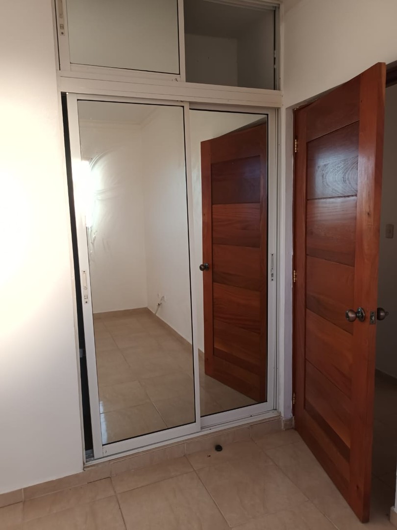 apartamentos - Apartamento 4to Nivel en Padre las Casas  5