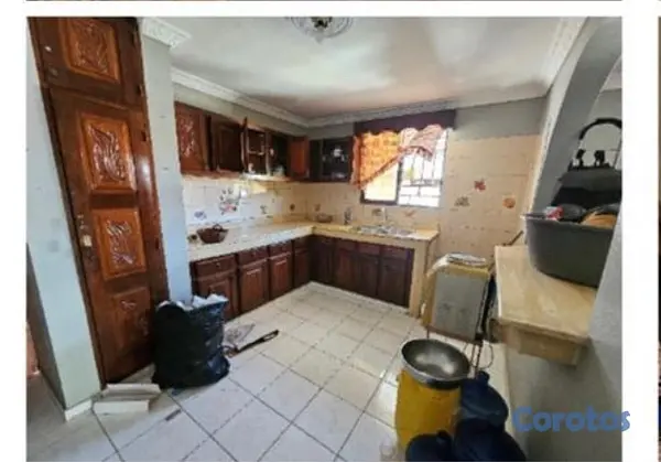 casas - Casa en Lucerna 2 niveles 6 hab 4 baños 375m2 terreno 300 const. RD$11,500,000 7