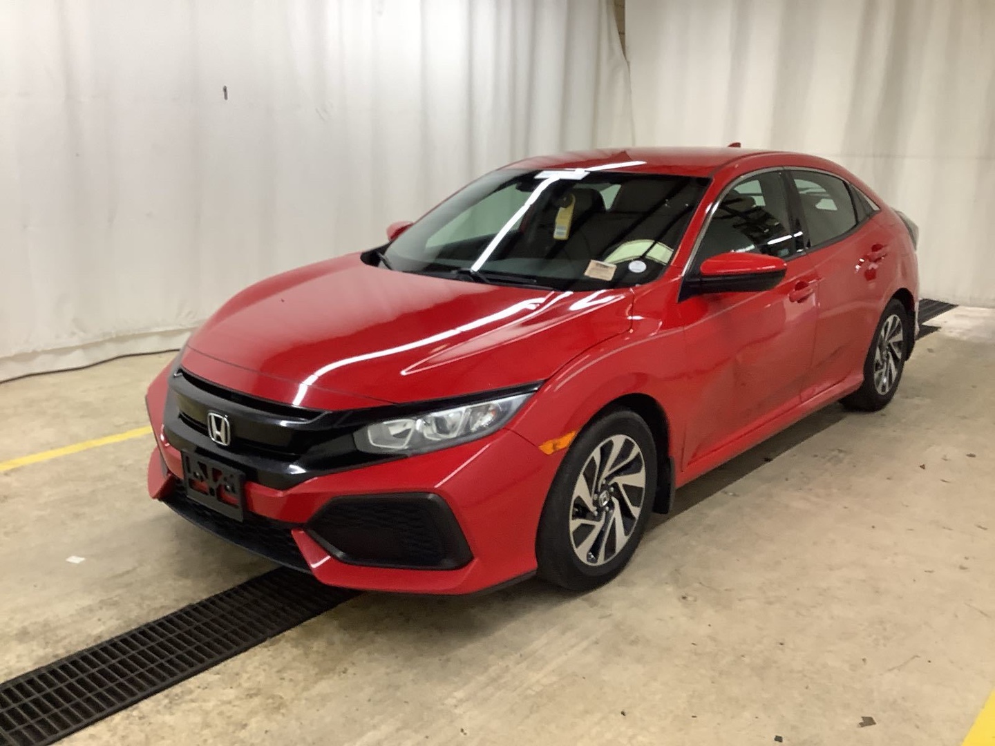 carros - Honda Civic 2019 Clean Carfax Recien importado