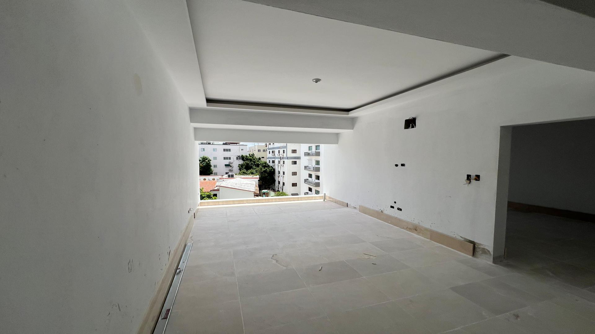 apartamentos - Apartamento en construcción en Venta RENACIMIENTO 2