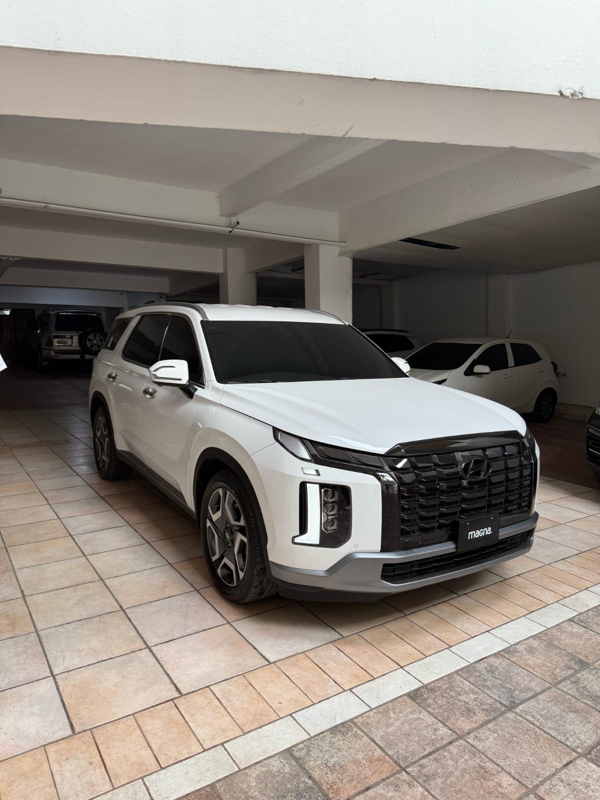 jeepetas y camionetas - hiunday palisade 2024 0