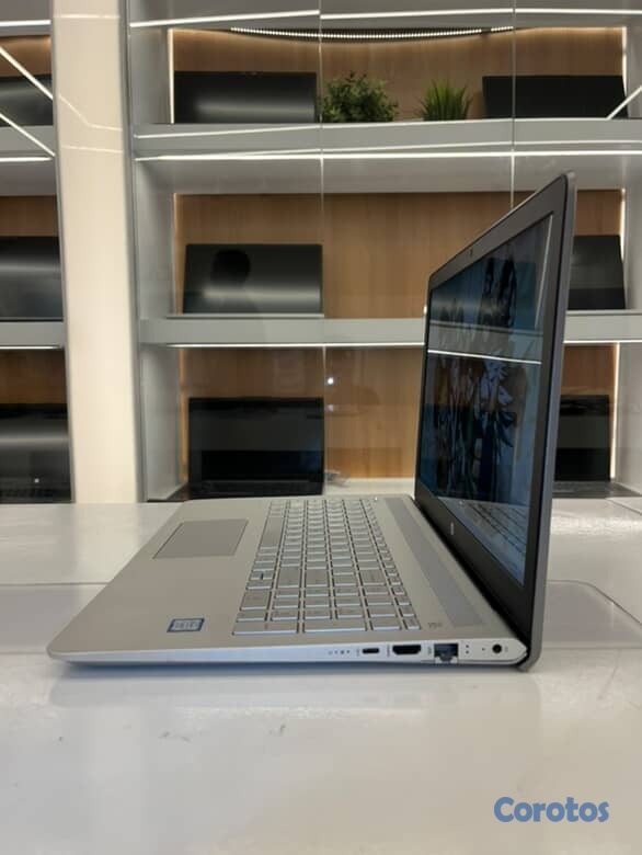 computadoras y laptops - HP PAVILION 15-CC5XX 3