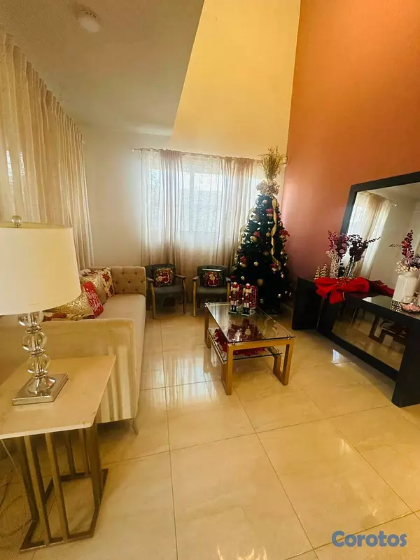 casas - CASA EN VENTA - SANTIAGO. 7