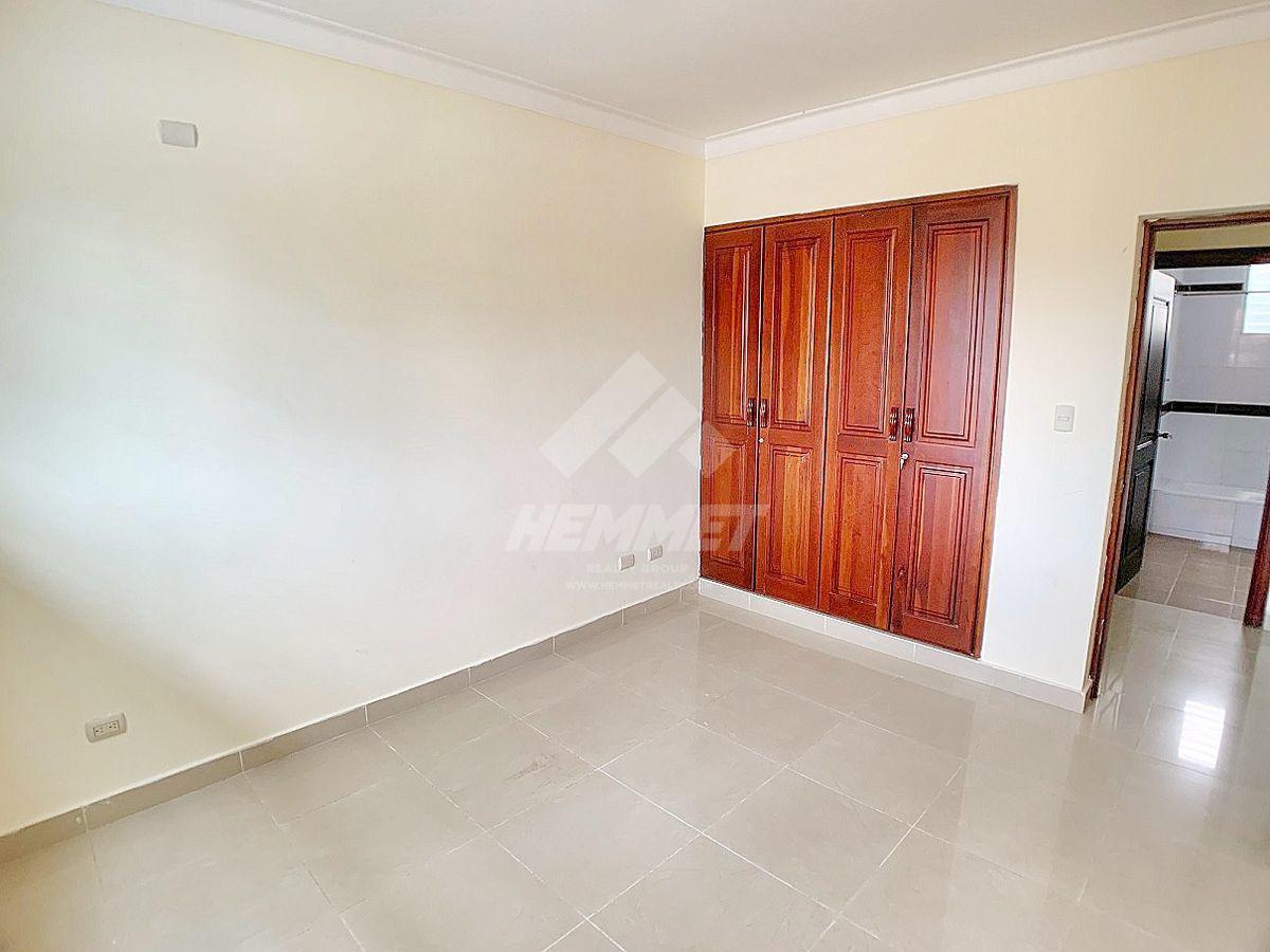 apartamentos - APARTAMENTO DE RENTA EN VILLA OLGA SANTIAGO 9