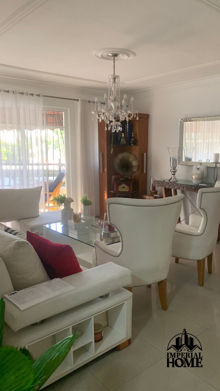 apartamentos - Apartamento Disponible en Cerro Hermoso 1