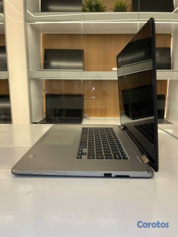 computadoras y laptops - DELL INSPIRON 7558 FLEX 2