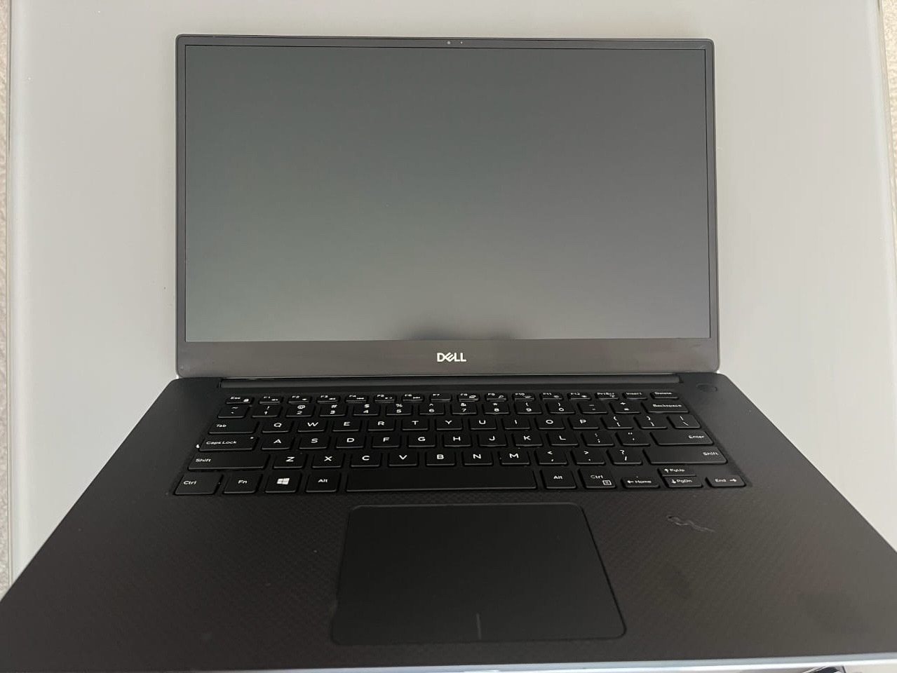 computadoras y laptops - Vendo LapTop Dell XPS i7 Core(R) Intel(TM) Precio Negociable  1