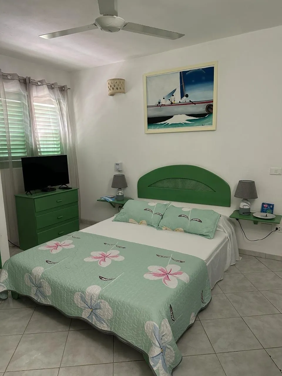 apartamentos - Las Terrenas - Apartamento amueblado 1