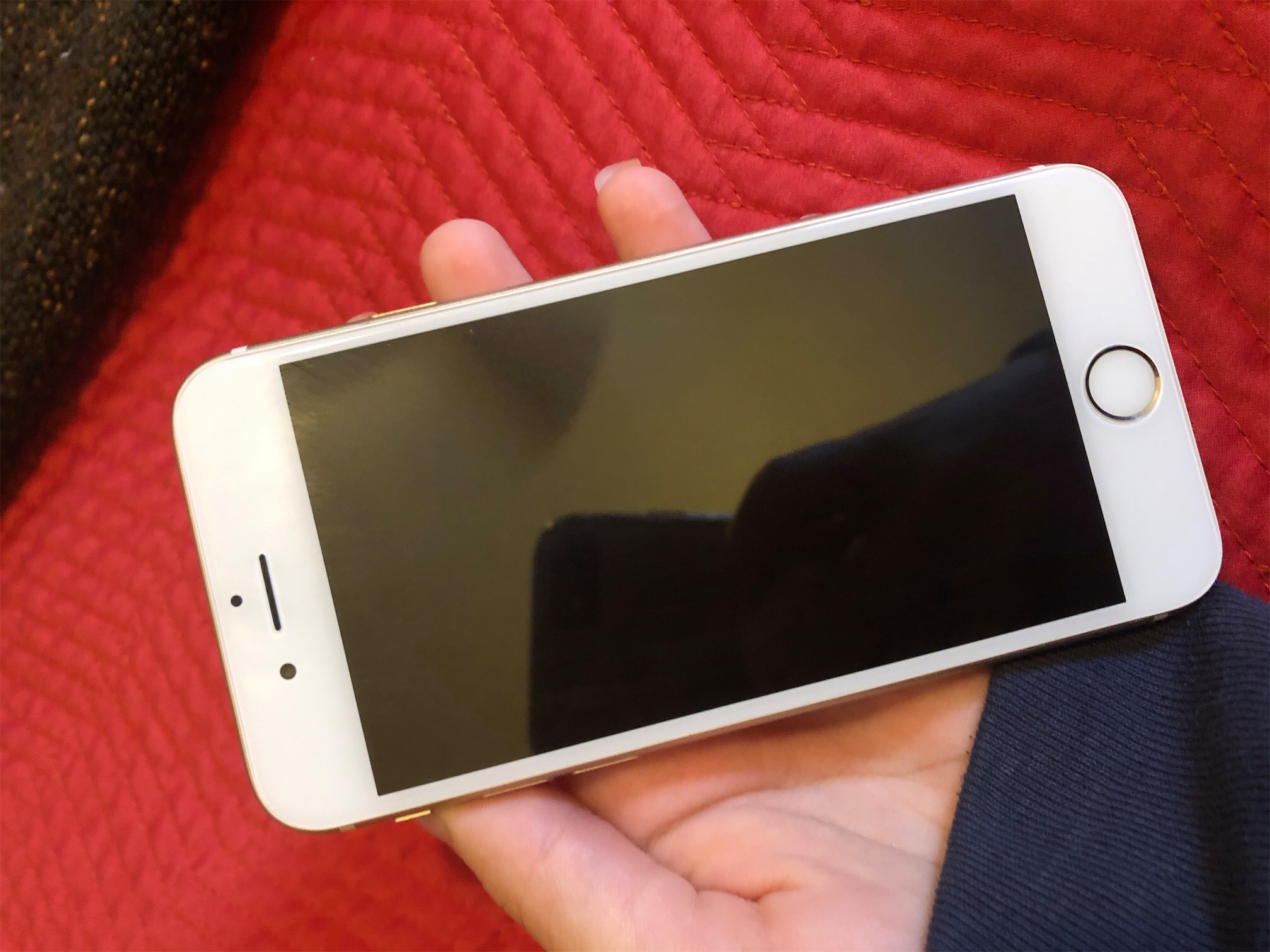 celulares y tabletas - iphone 6s 64gb