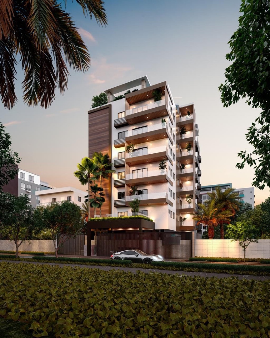apartamentos - Apartamentos en el Renacimiento  5
