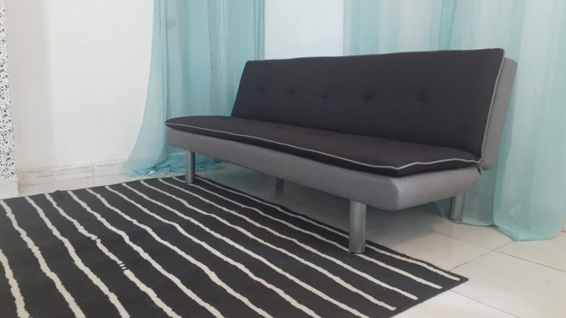 muebles y colchones - Sofa cama
