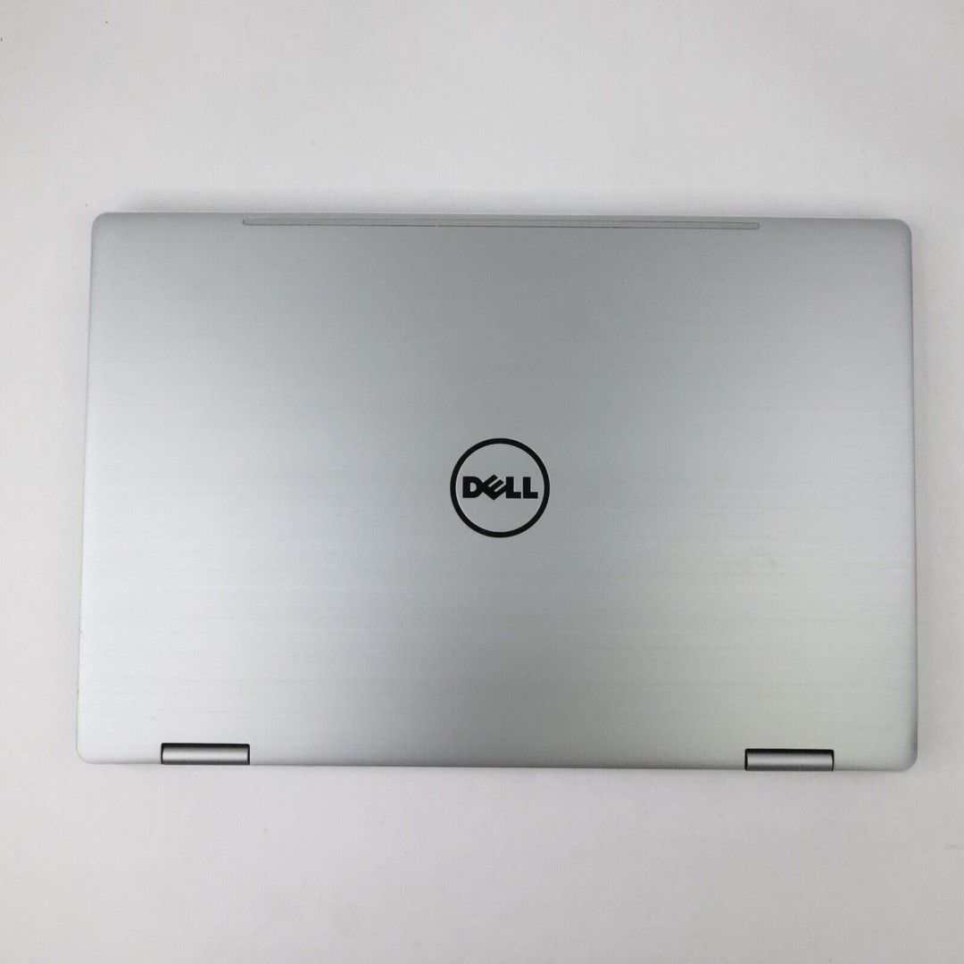 computadoras y laptops - Dell Inspiron i5 7579 Touchscreen 