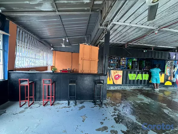 otros inmuebles - Vendo CAR WASH en LOS GUARICANOS de Oportunidad, 1 7