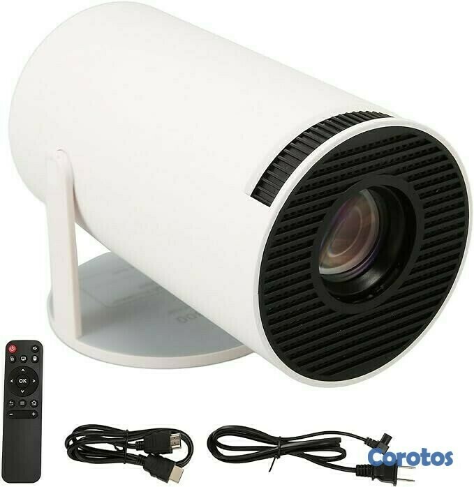 otros electronicos - PROYECTOR ULTRA HD  5