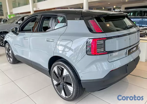 jeepetas y camionetas - Volvo EX30 ULTRA 2026 7