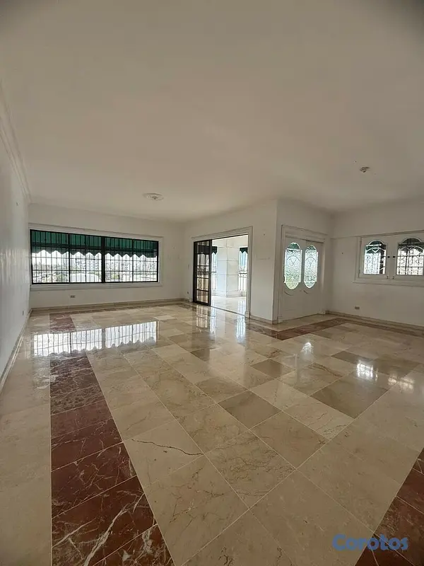 apartamentos - APARTAMENTO EN BELLA VISTA DE OPORTUNIDAD  3