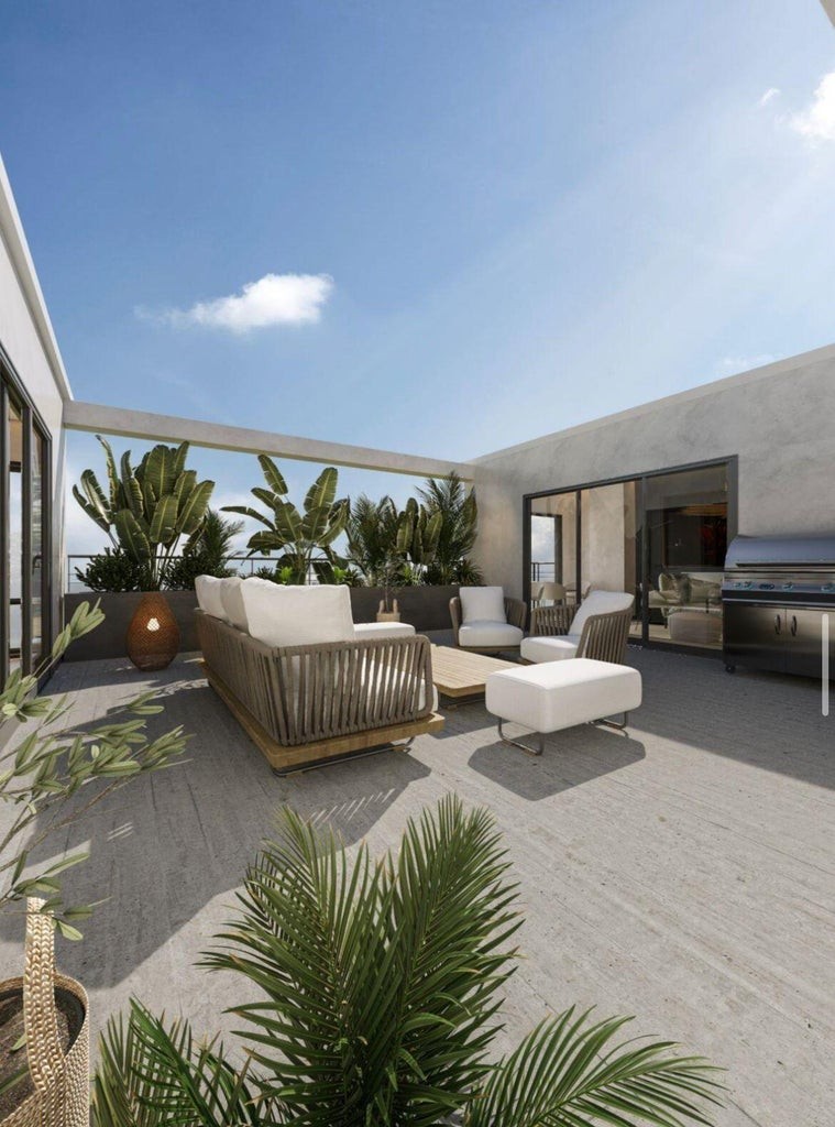 apartamentos - Nuevo proyecto de apartamentos en Alma Rosa de Dos Habitaciones. 7