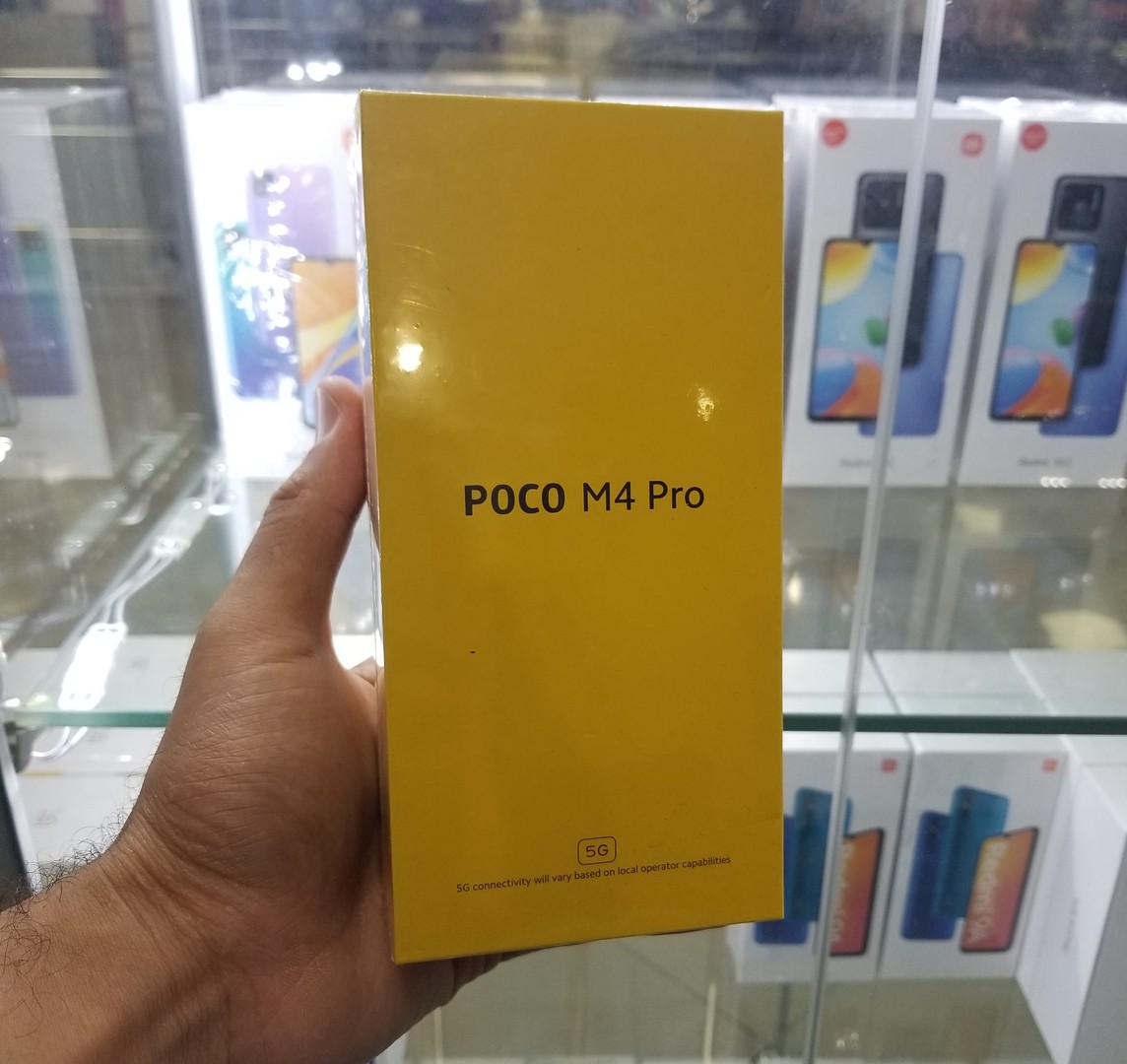 Xioami Poco M4 Pro 128GB