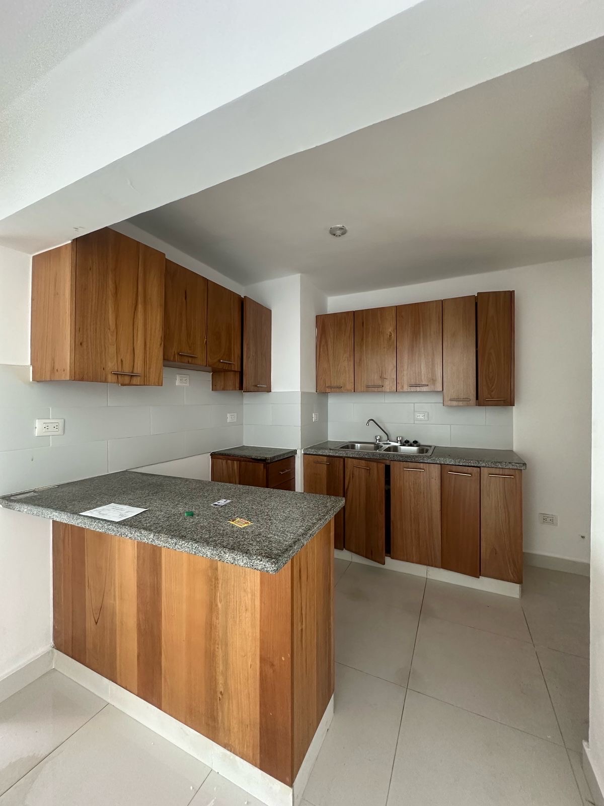 apartamentos - vendo en torre real C/11 Gurabo 6 nivel  2
