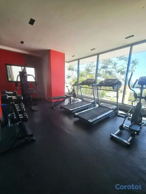 apartamentos - Elegante Apartamento en Exclusiva torre en Av. Bolívar, vista al mar, 3hab, 160m 3