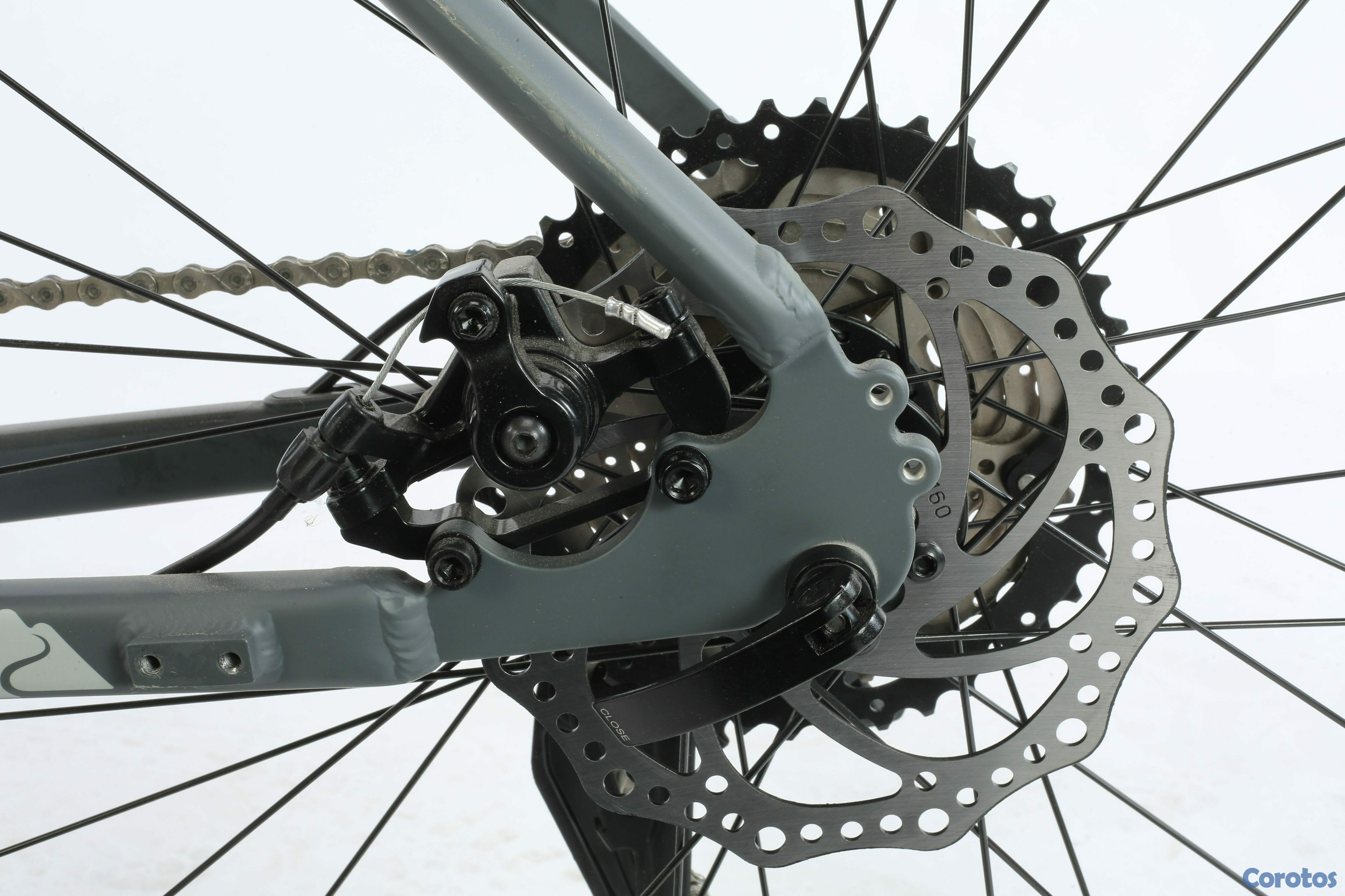 bicicletas y accesorios - Bicicleta de Montaña, Ozark Trail Ridge,cuadro peq 7