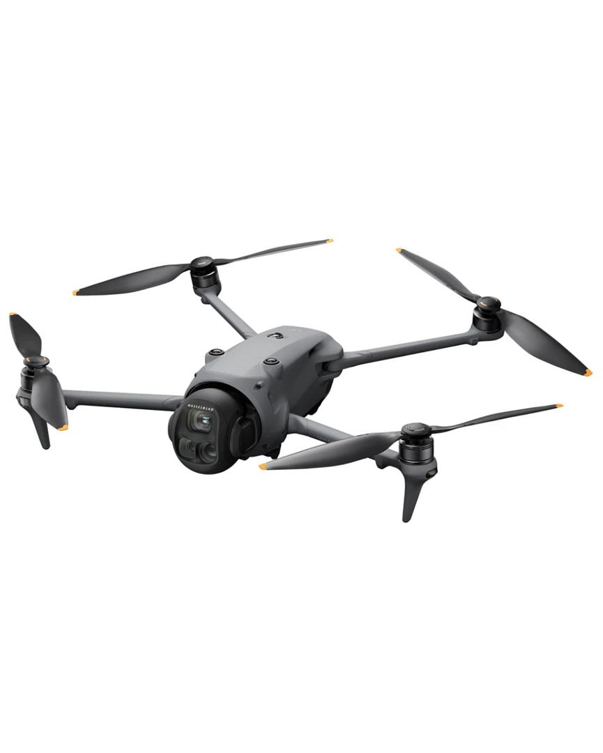 camaras y audio - DJI Mavic 4 Pro Fly More Combo Con DJI RC 2 y 3 Baterías  3
