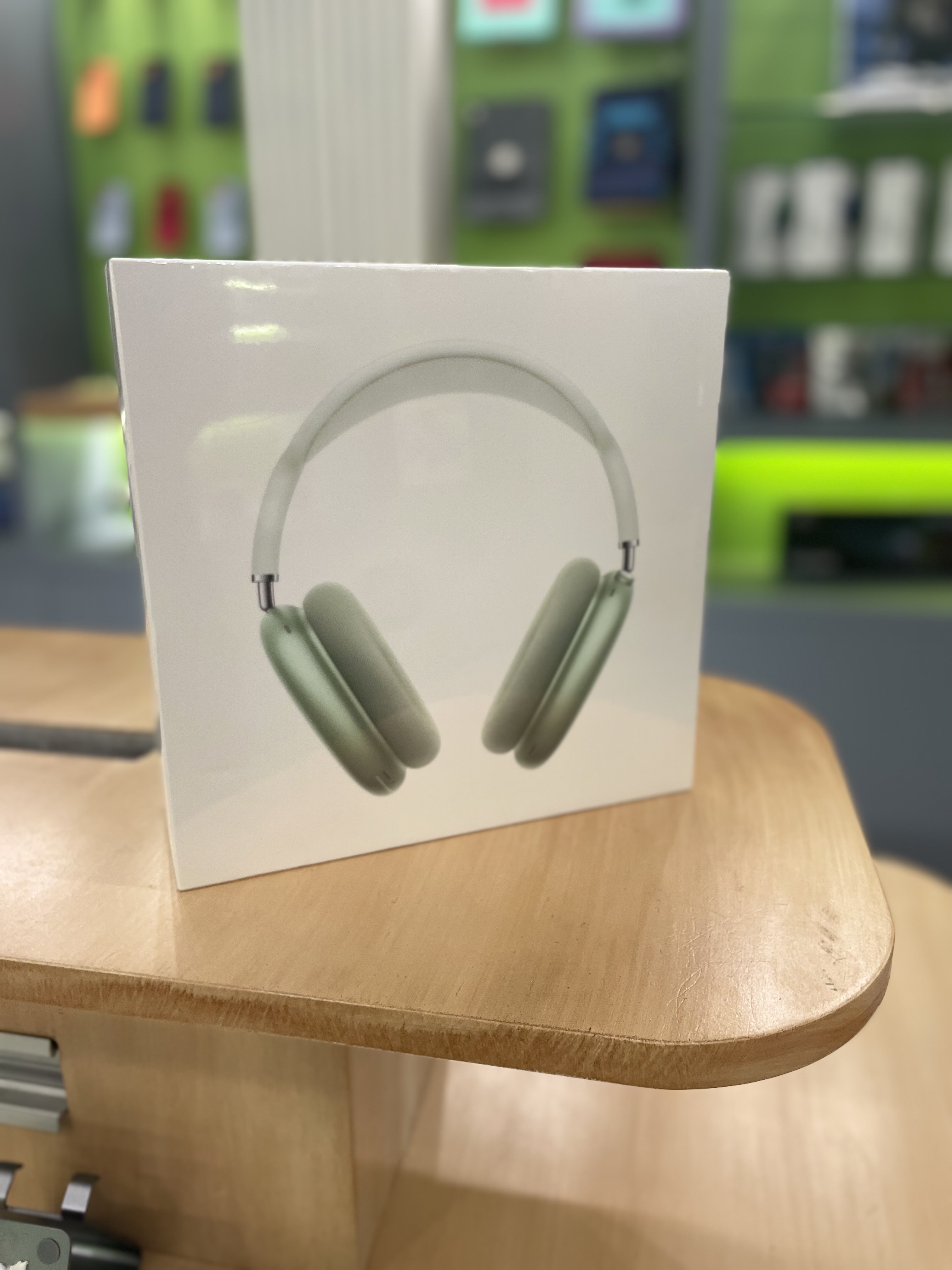 camaras y audio - AIRPODS MAX SMART CASE 3