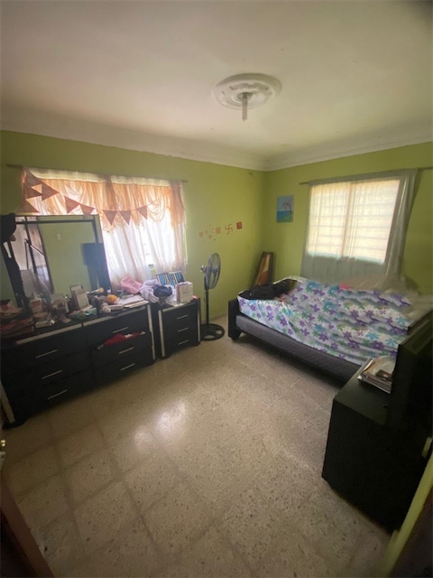 casas - Venta de casa Duplex en vista hermosa Santo Domingo este 4