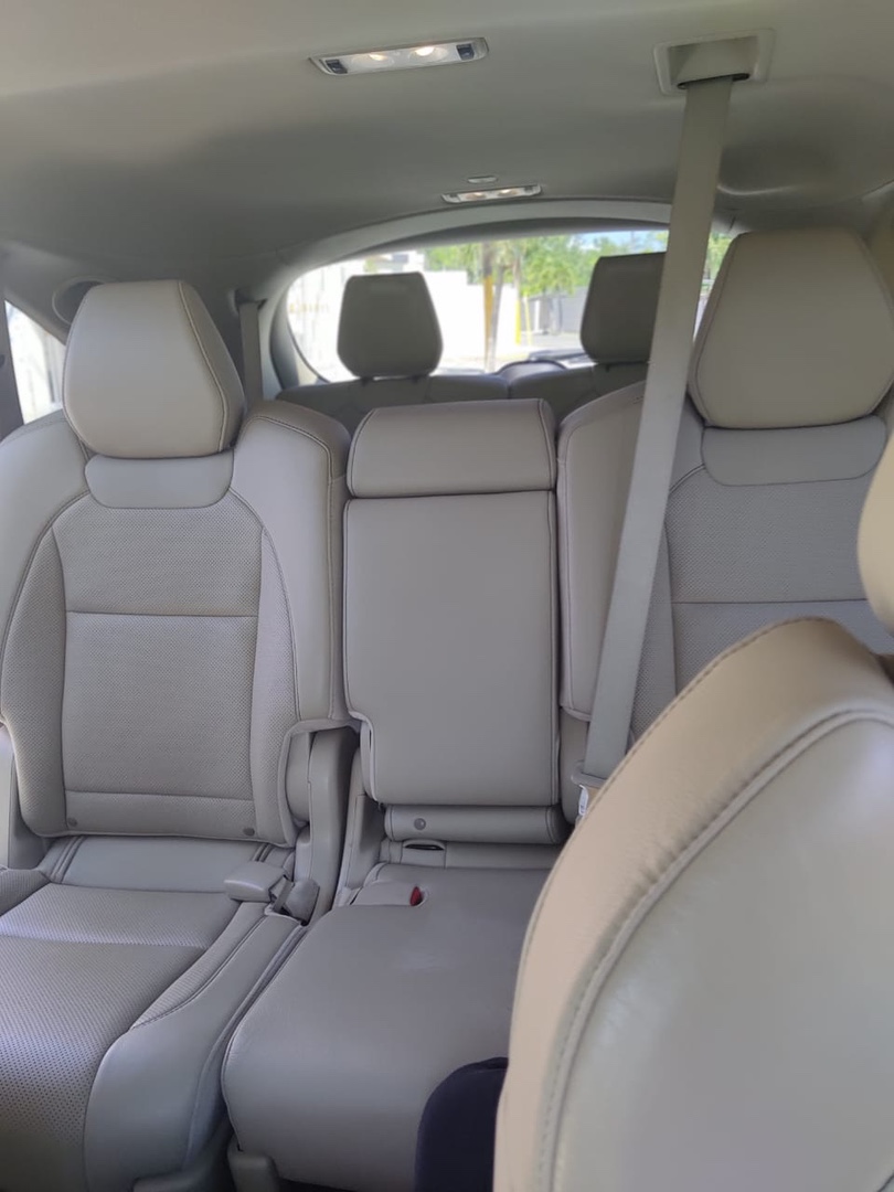 jeepetas y camionetas - Acura MDX SH-AWD 2019 6