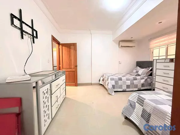 apartamentos - Vendo Apartamento en el Vergel  12