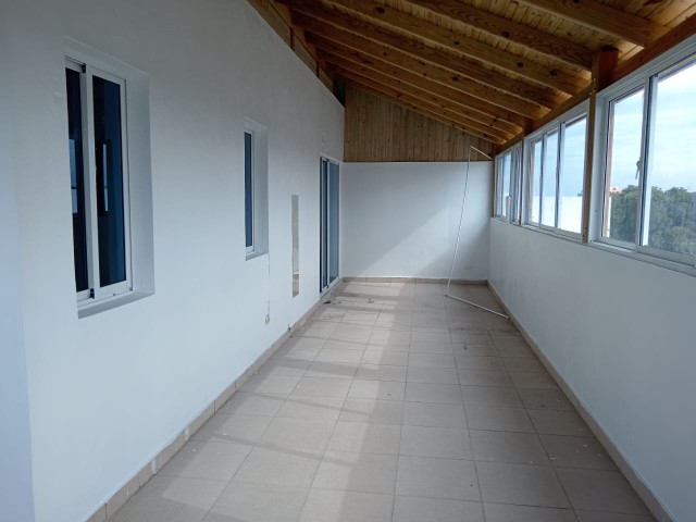 penthouses - VENDO PENTHOUSES EN ENSANCHE MIRAFLORES  4