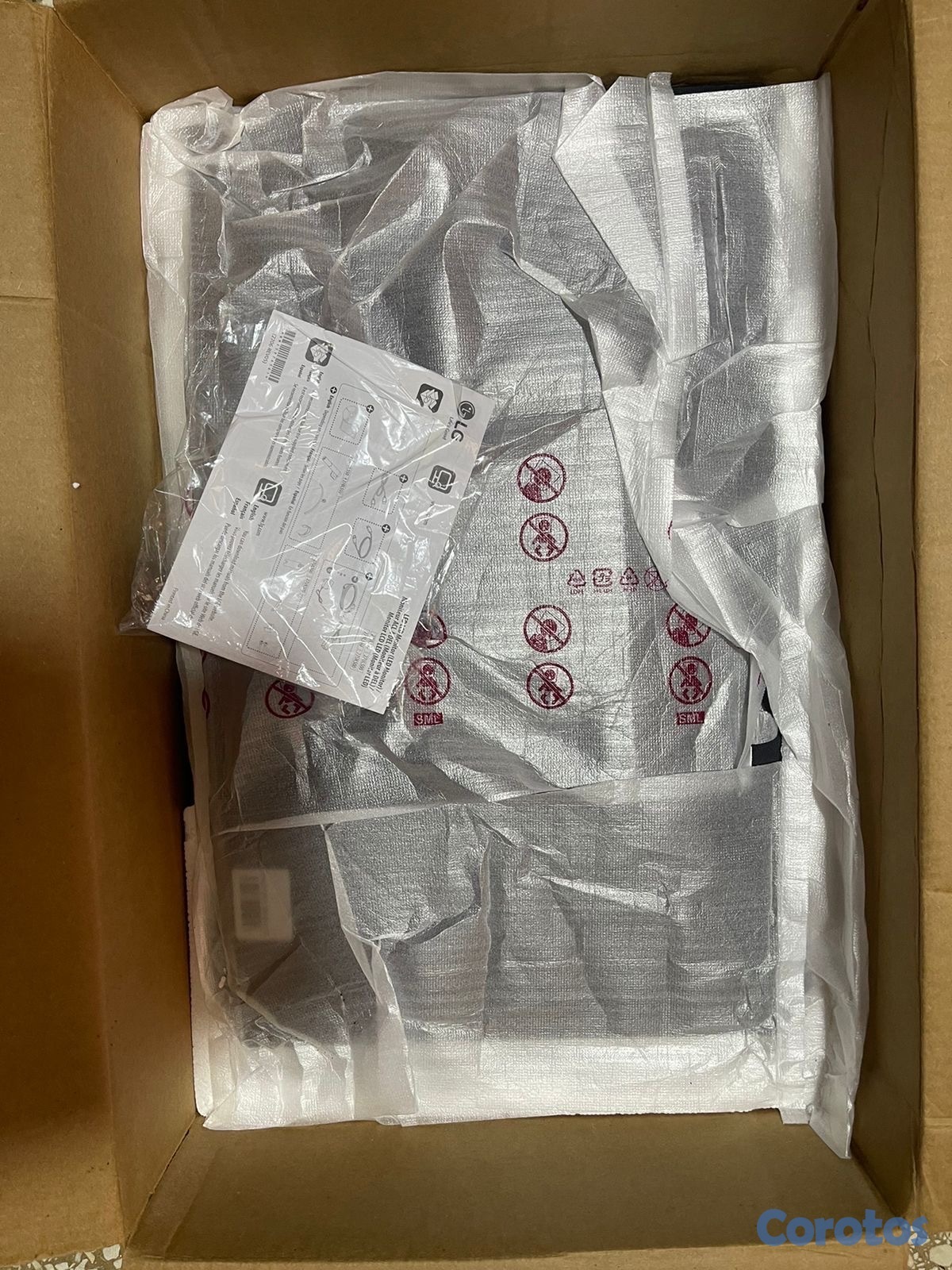 computadoras y laptops - Monitor 4