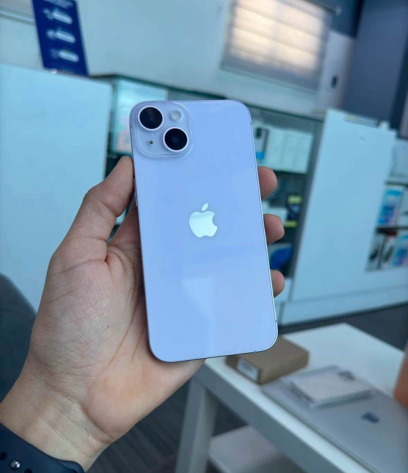 celulares y tabletas - iPhone 14 128gb Factory Altice