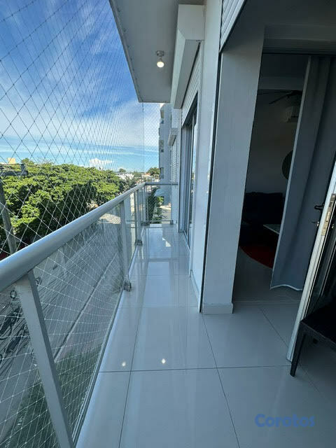 apartamentos - Apartamento de 2 habitaciones en alquiler en Boca  7