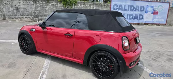 carros - Mini Cooper r57 2011 JCW original  9
