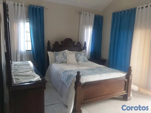 casas - Casa en jarabacoa  12