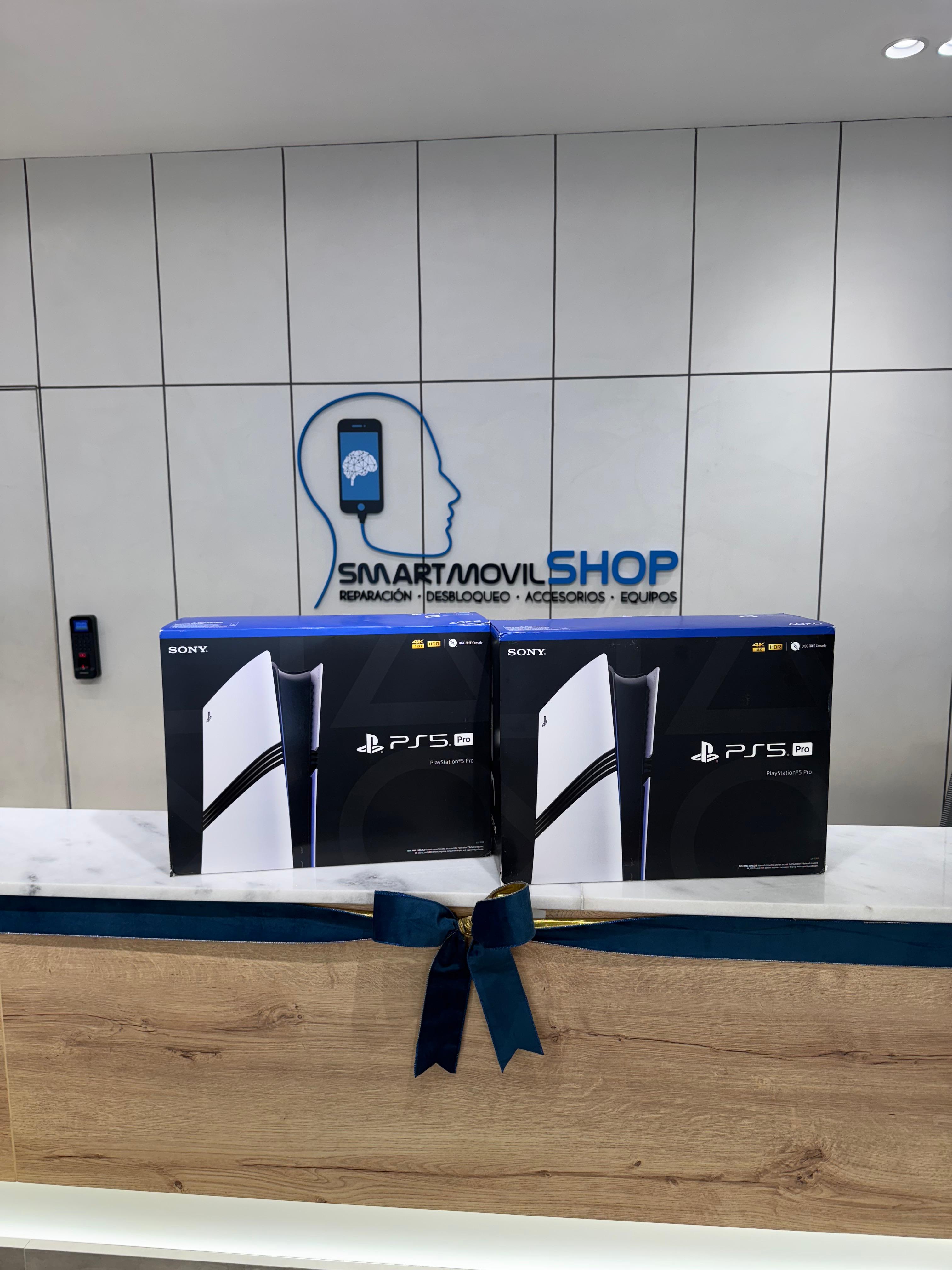 otros electronicos - PLAYSTATION 5 PRO 2TB SELLADO OFERTA DE NAVIDAD!
