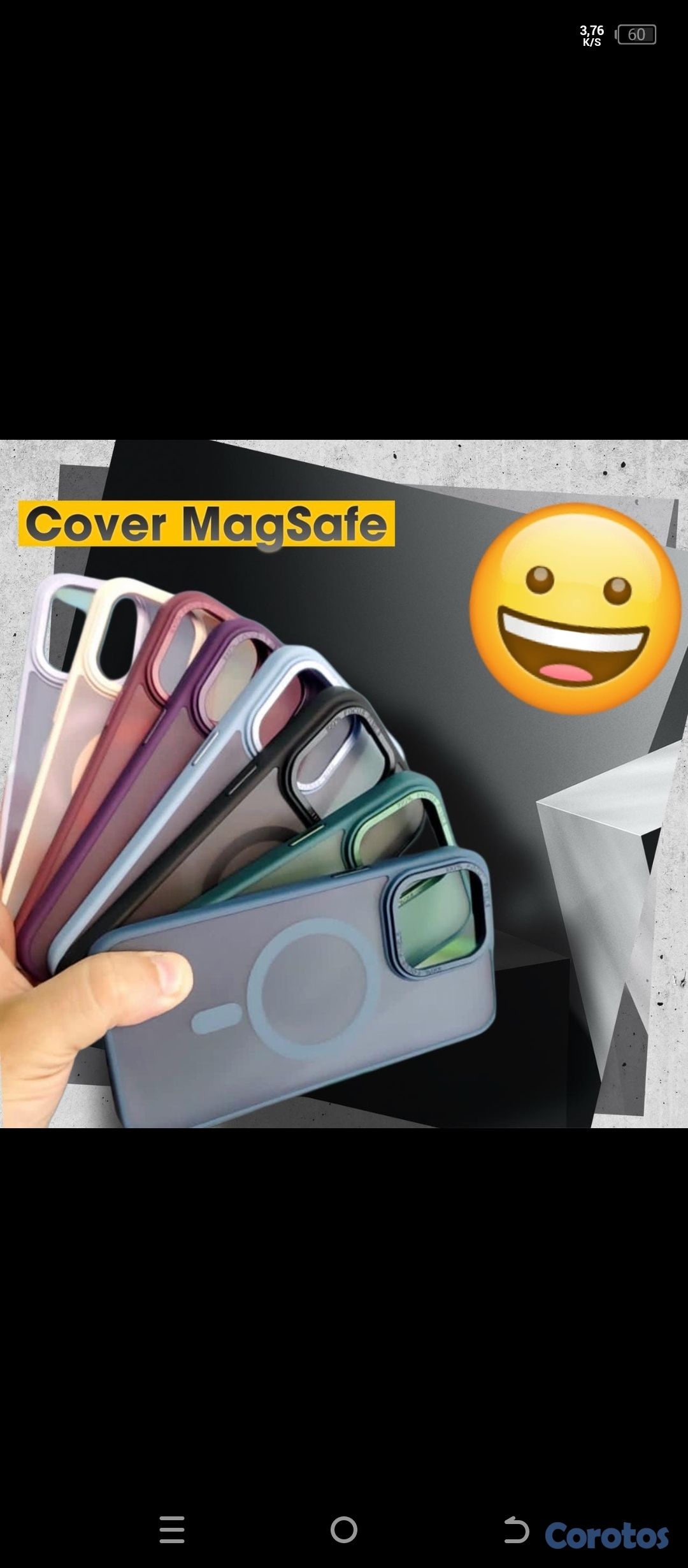 accesorios para electronica - Accesorios y auriculares para celular  4