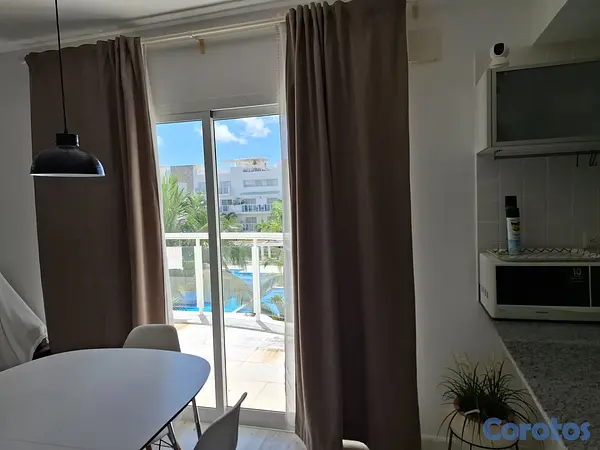 apartamentos - Vendo Hermoso pent-house en residencial Las Olas  7