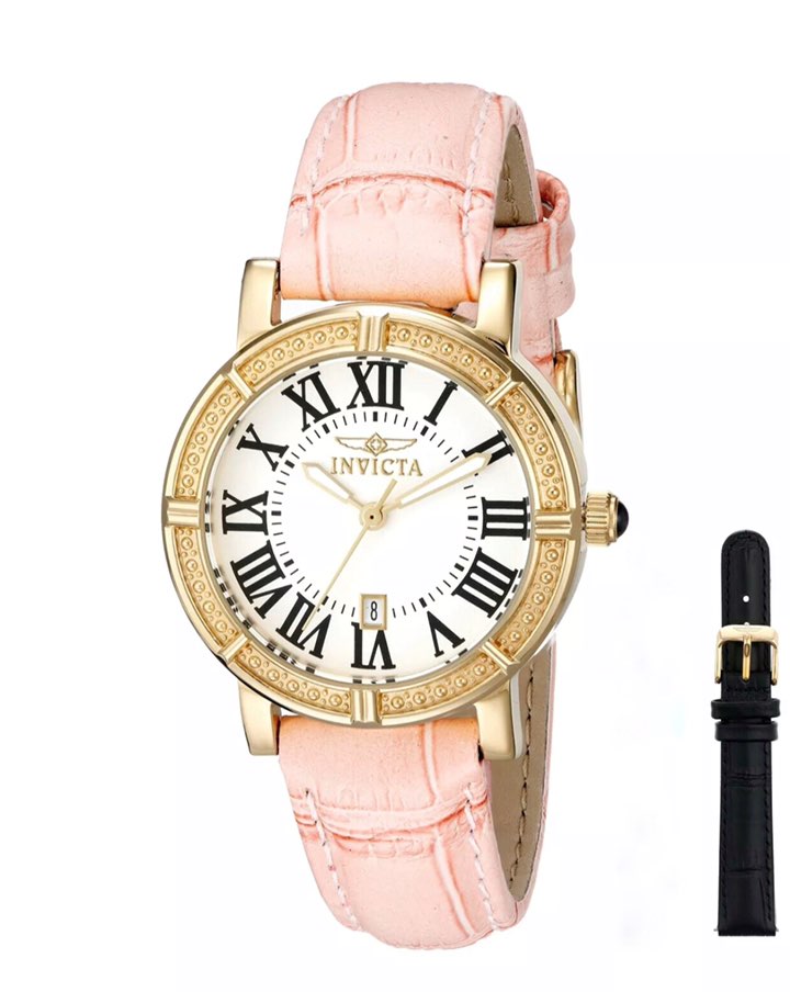 joyas, relojes y accesorios - Reloj Invicta Modelo 13968 3