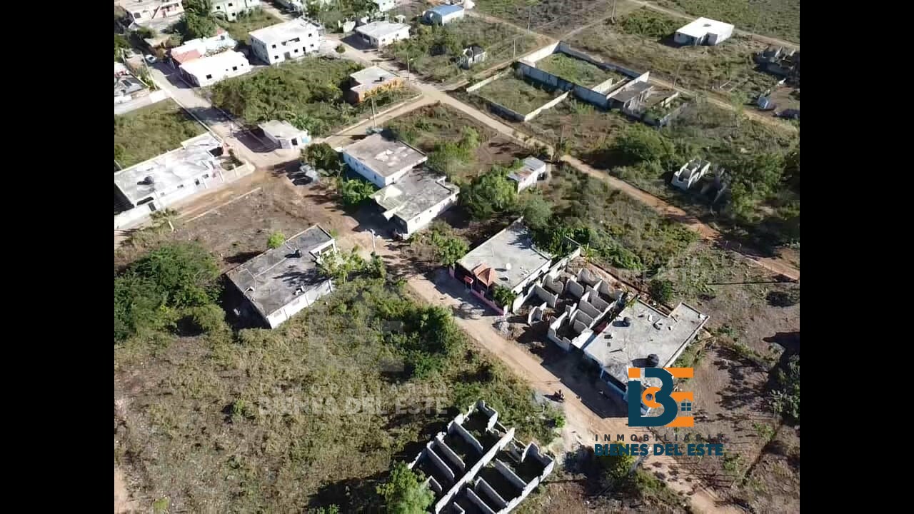 casas - Se Vende Mejora con Cuatro Habitaciones, SPM. 8
