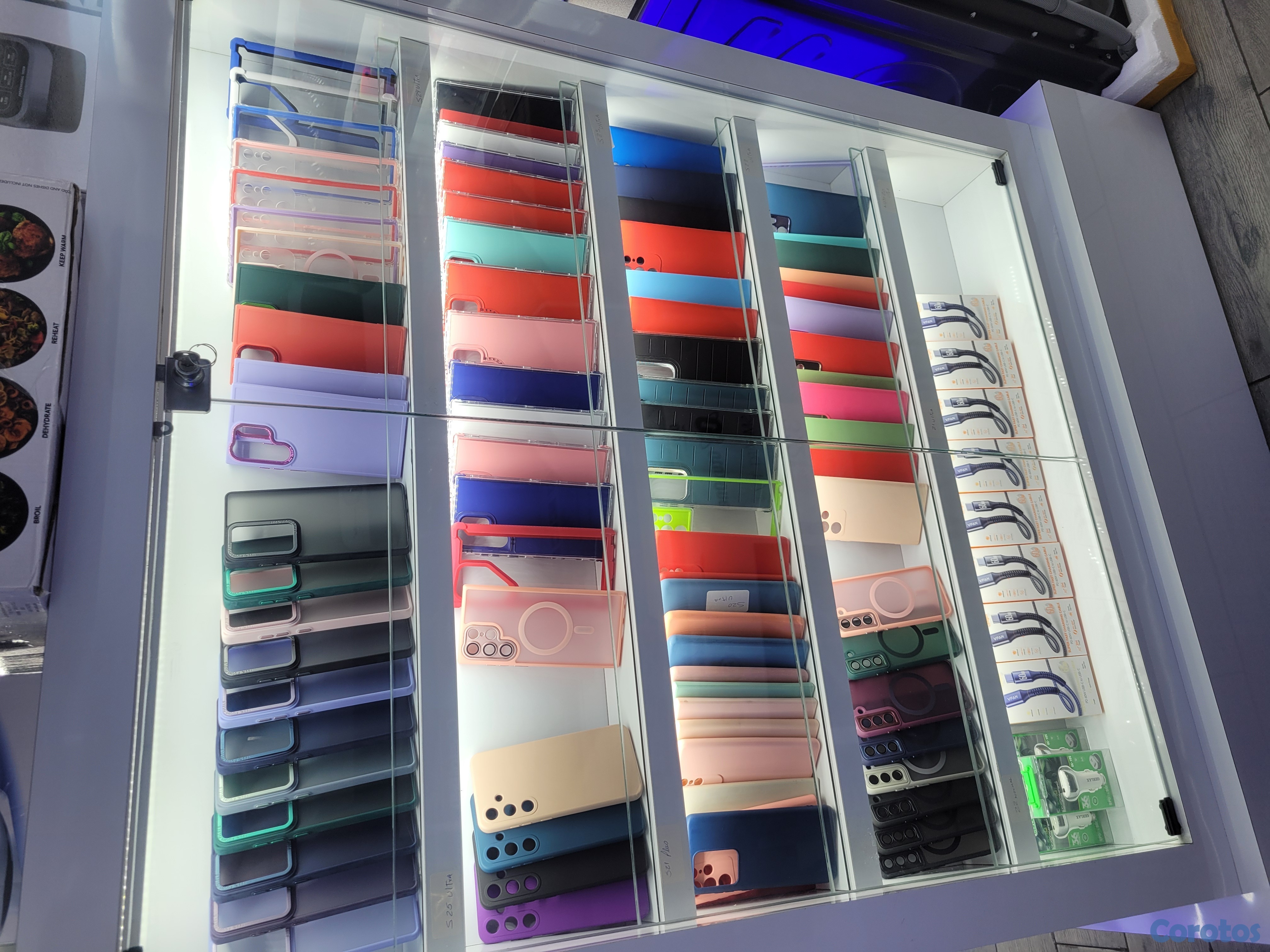 celulares y tabletas - Covers 