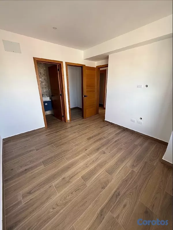 apartamentos - APARTAMENTO EN VENTA 9