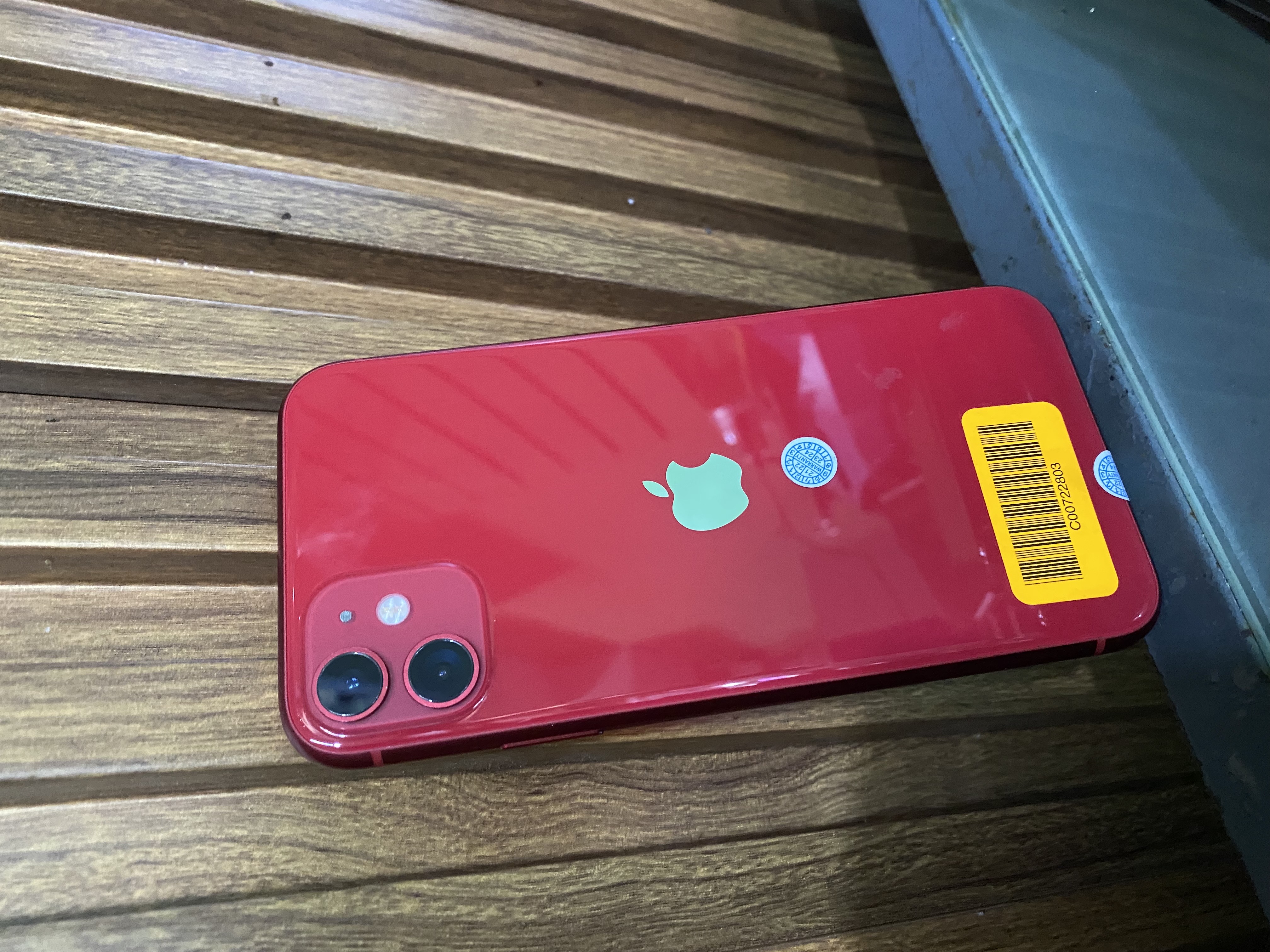 celulares y tabletas - iPhone 📱 11  3