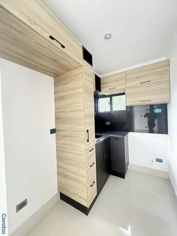 apartamentos - Apartamento de Lujo en Naco 3