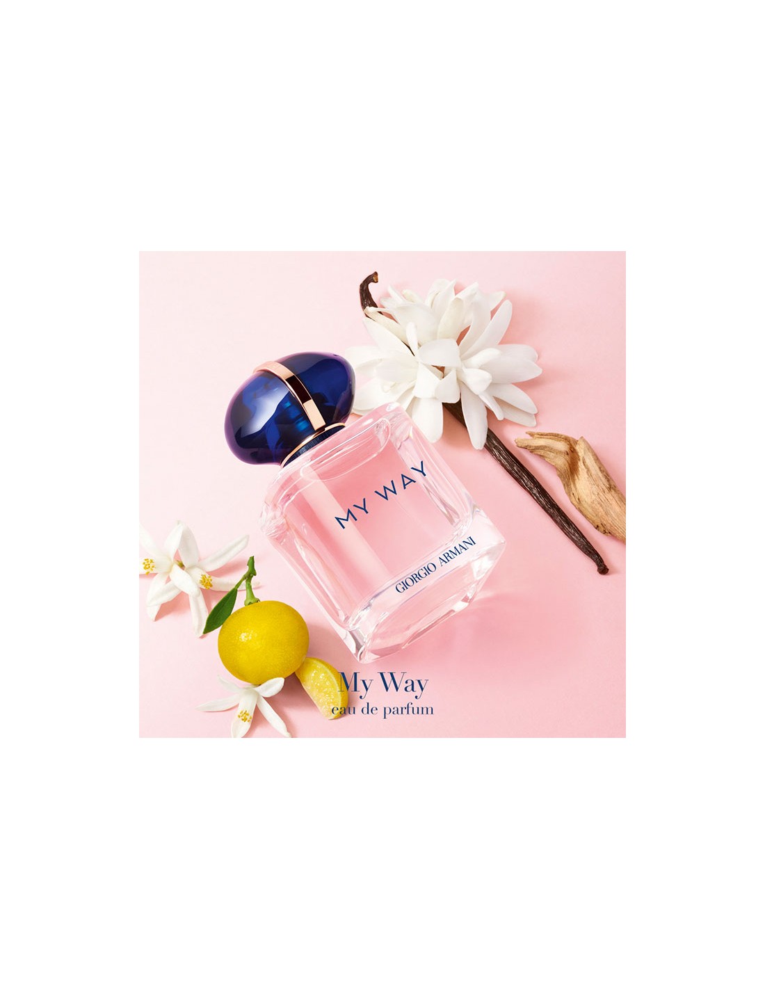 joyas, relojes y accesorios - Perfume  My Way by Giorgio Armani - (1.7 OZ - 50 ML) 1