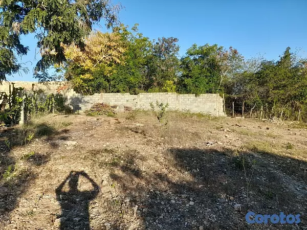 solares y terrenos - Se Vende Terreno con su Certificado de Título. 5