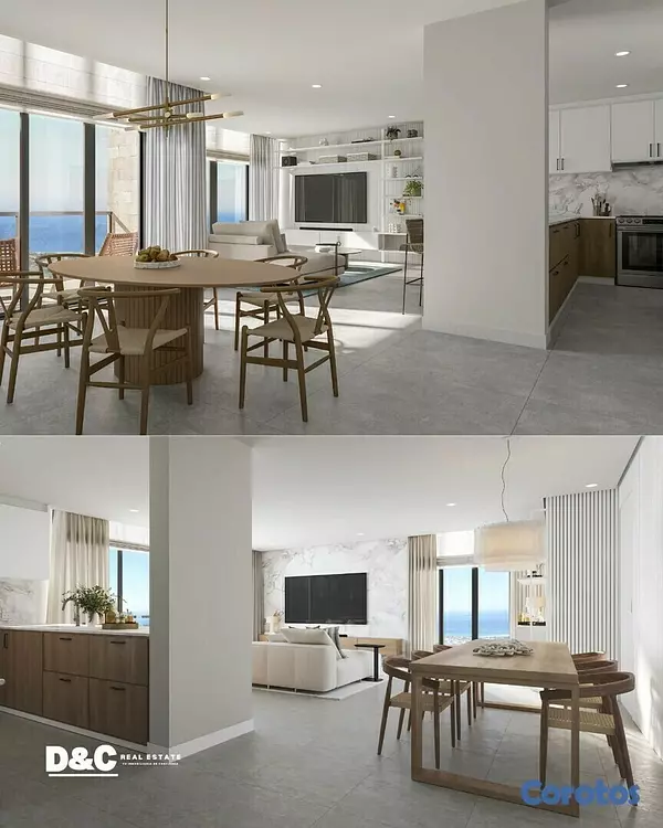 solares y terrenos - Apartamentos con vistas al mar–Desde USD177,000 separa con $1000 2