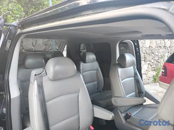 jeepetas y camionetas - hiunday grand starex 2020 6