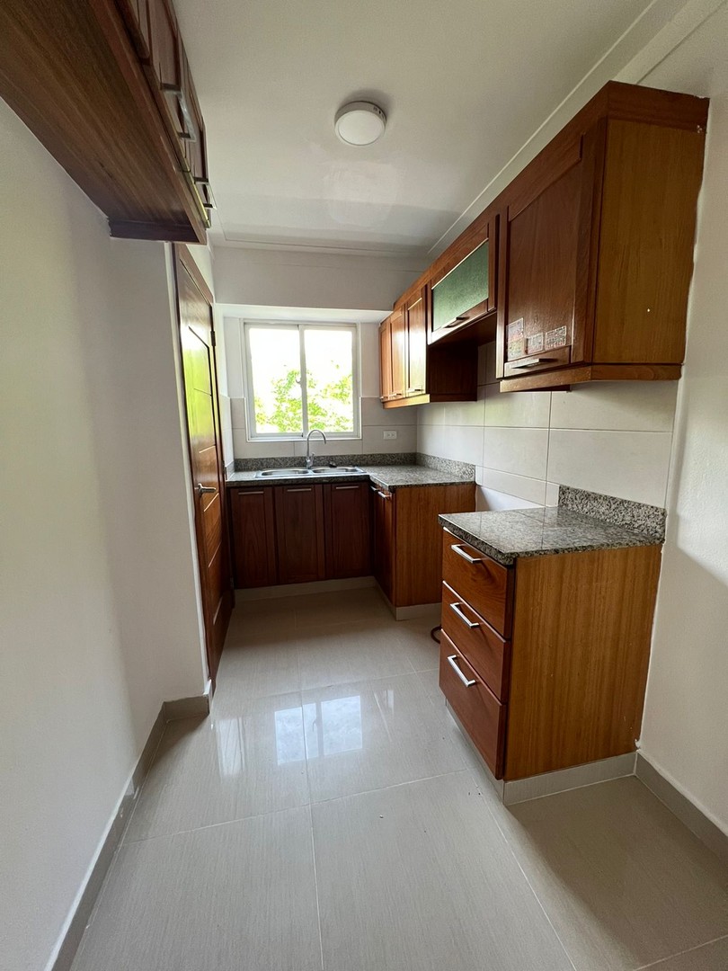 apartamentos - Apartamento en Bella Vista de 2 habitaciones  3